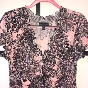 Connected Apparel Dress 💕💕💕